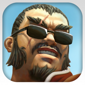 couverture jeu vidéo AntiSquad Tactics