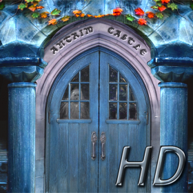 couverture jeux-video Antrim Escape 1 HD (Français)