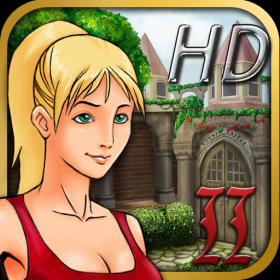 couverture jeux-video Antrim Escape 2 HD (Français)