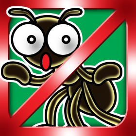 couverture jeu vidéo Ants Buster - It's Squash Time ! Free