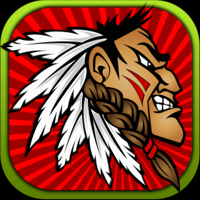 couverture jeu vidéo Apache Caravan Assault