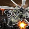 couverture jeu vidéo Apache Grat Fury : Explosive Game