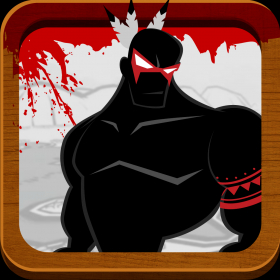 couverture jeux-video Apache Stickman Warrior (17+) - eXtreme Blood & Guts Edition