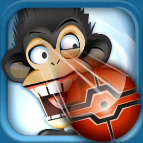 couverture jeu vidéo Ape Deactivate