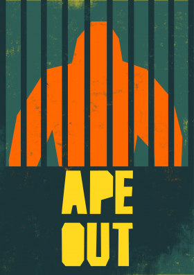 couverture jeux-video Ape Out