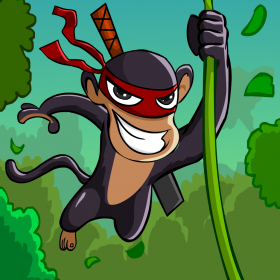 couverture jeu vidéo Ape Vine