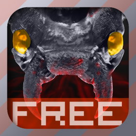 couverture jeu vidéo APOC-X Free