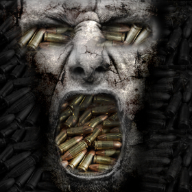 couverture jeu vidéo Apocalypse Commando Z Day PRO