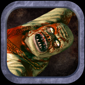 couverture jeu vidéo Apocalypse de guerre de Zombi - Un impressionnant monstre évasion Aventure