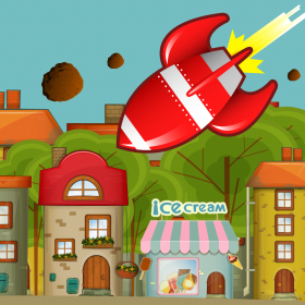 couverture jeu vidéo Apocalypse Town