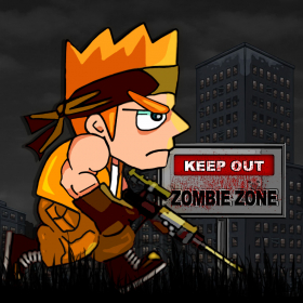 couverture jeu vidéo Apocalypse Zombie Attack : Shoot Down Zombies in City Rooftop PRO