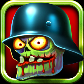 couverture jeu vidéo Apocalypse Zombie Commando - Final Battle
