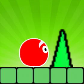 couverture jeux-video Apocalyptic Red Bouncing Jelly Ball