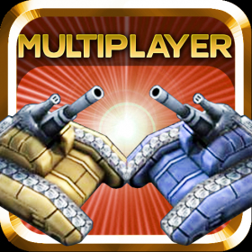 couverture jeu vidéo Apocalyptic Tank Wars