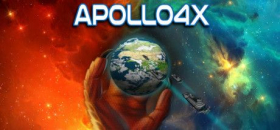 couverture jeu vidéo Apollo4x