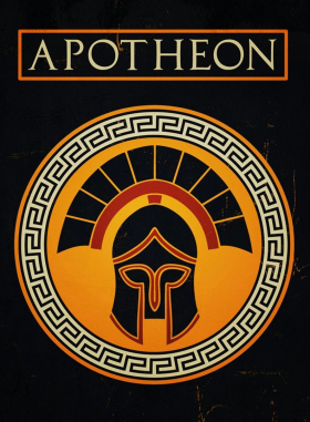 couverture jeu vidéo Apotheon