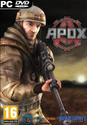 couverture jeux-video APOX