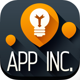 couverture jeu vidéo App Game Inc.