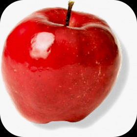 couverture jeu vidéo Apple Catch! - The game to catch a timely favorite apple of everyone! Please the attendant of the commuters. . -