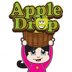 couverture jeu vidéo Apple Drop!
