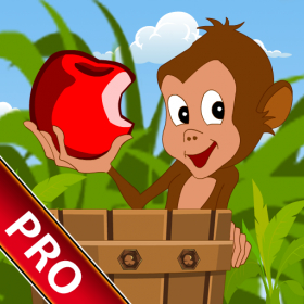 couverture jeu vidéo Apple Guard HD Pro