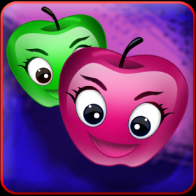 couverture jeu vidéo Apple Match