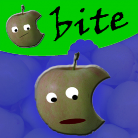 couverture jeu vidéo AppleBite (Sounds)