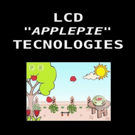 couverture jeu vidéo ApplePieGN