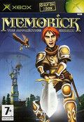 couverture jeu vidéo Apprentice Knight