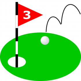 couverture jeu vidéo Approach Golf