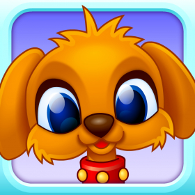 couverture jeu vidéo Appuyez sur Prime Runner Pet