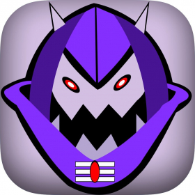 couverture jeu vidéo Appuyez tuer des monstres - Slay The Little Busters Mania