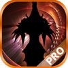 couverture jeu vidéo APRG--Hunter Of Shadow Pro