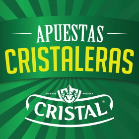 couverture jeu vidéo Apuestas Cristaleras