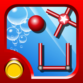 couverture jeu vidéo Aqua Balls
