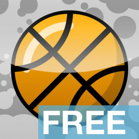 couverture jeux-video Aqua Hoops Free