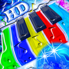 couverture jeu vidéo Aqua Piano HD Free