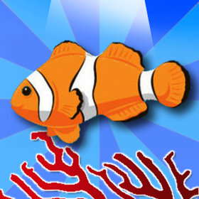 couverture jeu vidéo Aqua Reflex