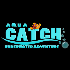 couverture jeu vidéo AquaCatch
