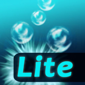 couverture jeu vidéo AquaSpank Lite