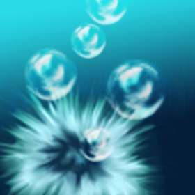 couverture jeu vidéo AquaSpank