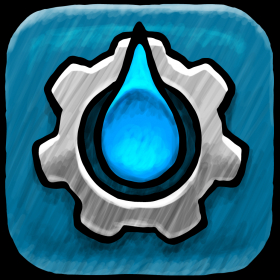 couverture jeu vidéo Aqueduct