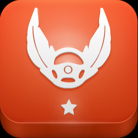 couverture jeu vidéo AR Drift Racing