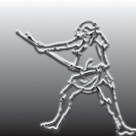 couverture jeu vidéo AR Ninja 手裏剣