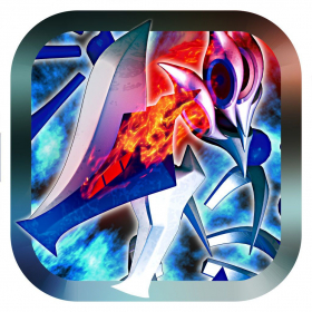 couverture jeu vidéo カシカセカイ -AR Visualize World-