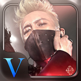 couverture jeu vidéo ARです蚊?