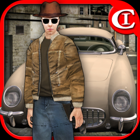 couverture jeu vidéo Arab Village Parking King 3D Plus