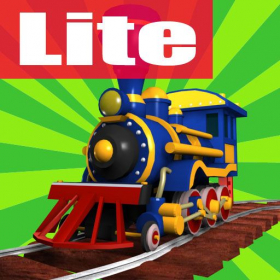 couverture jeu vidéo ARail_lite