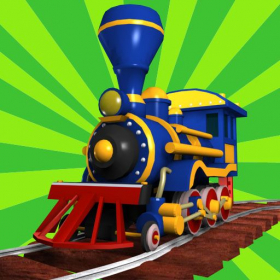couverture jeu vidéo ARail