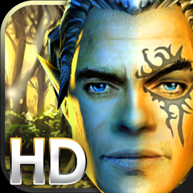 couverture jeu vidéo Aralon: Sword and Shadow HD